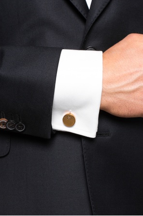 Round cuff links, zdjęcie 2 Round cuff links od Givenchy